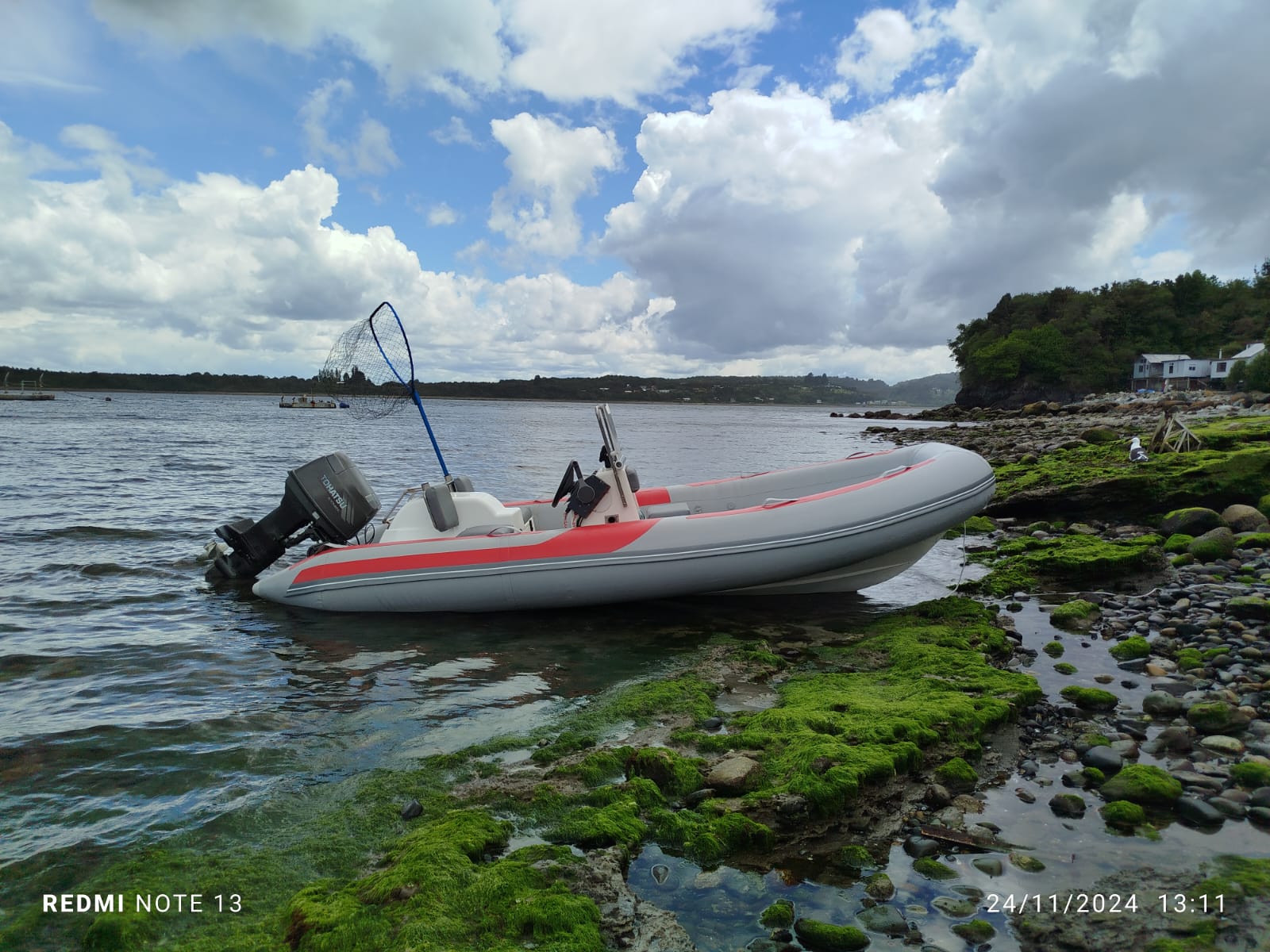 Guía Completa: Reparación de Bote Inflable