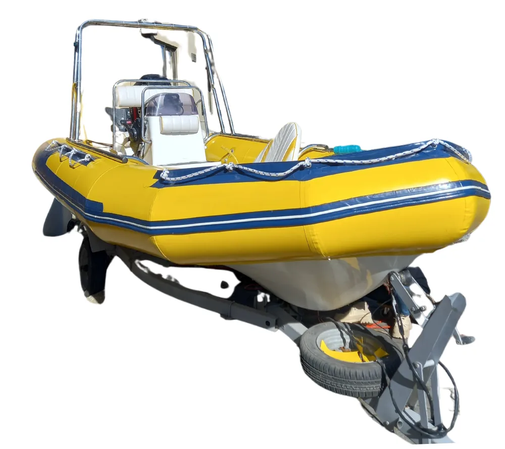 Record Boat Accesorios Náuticos