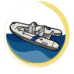 RecordBoat Logo