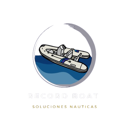 Logo RecordBoat